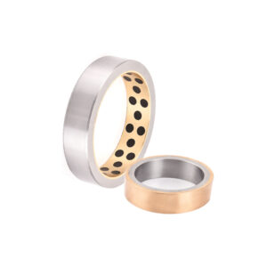 Bimetal