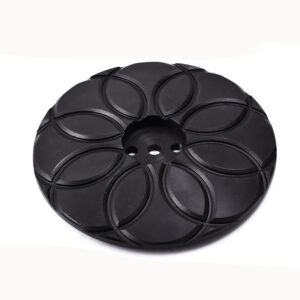 Nylon bushing