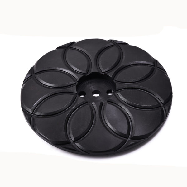 Nylon bushing