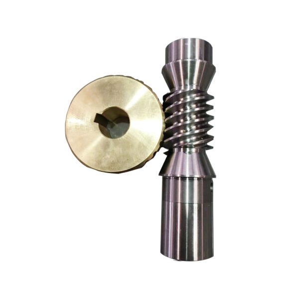 worm gear - Image 2