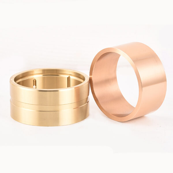 Metal bushing - Image 5